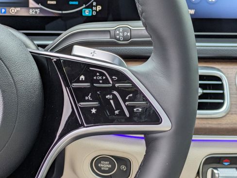 New 2026 Mercedes-Benz GLE 350 4MATIC image 21