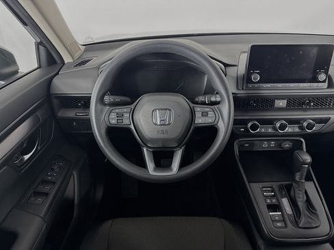 Certified 2024 Honda CR-V EX image 22