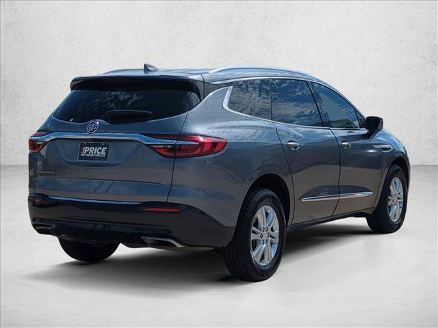 Used 2020 Buick Enclave Essence w/ Sound and Sites Package FWD image 5