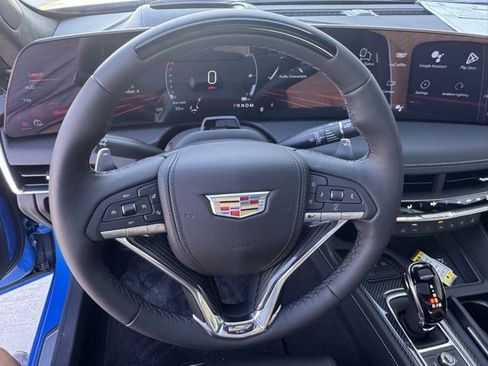New 2026 Cadillac CT5 V Blackwing w/ Super Cruise 1 Package image 21