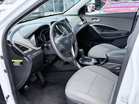 Used 2018 Hyundai Santa Fe Sport FWD image 9