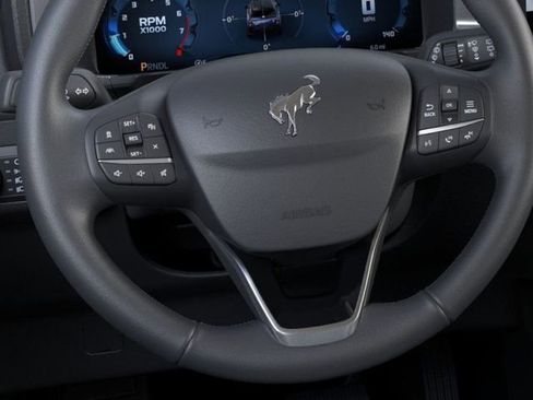 New 2025 Ford Bronco Sport Outer Banks w/ Outer Banks Tech Package+ image 12