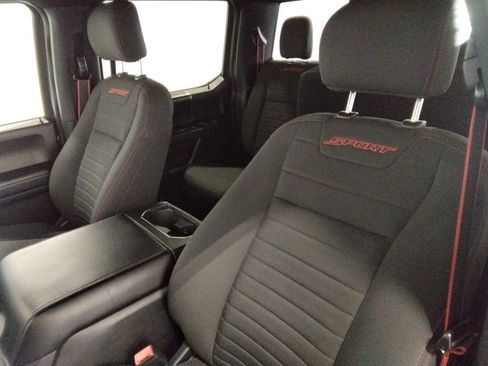 Used 2019 Ford F150 XLT w/ Equipment Group 302A Luxury image 32