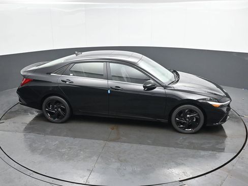 New 2026 Hyundai Elantra SEL Sport image 37