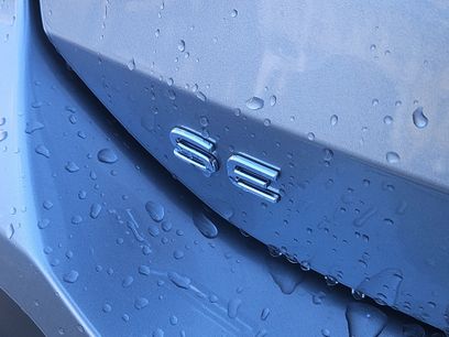 New 2026 Volkswagen Tiguan SE