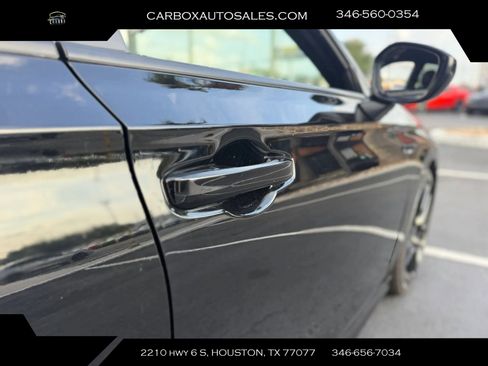 Used 2022 Honda Civic Sport image 32