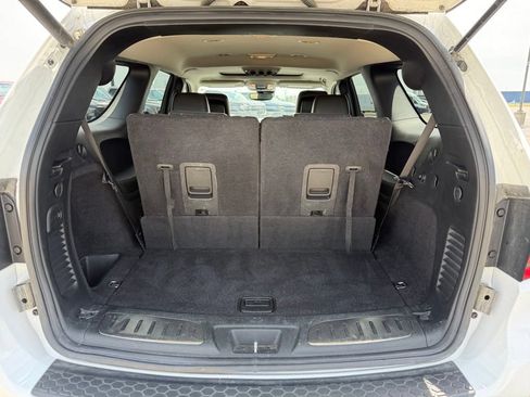 Used 2017 Dodge Durango Citadel AWD/4WD image 10