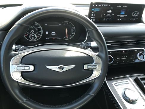 Used 2024 Genesis GV80 2.5T image 16