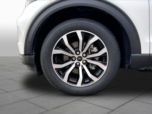 Used 2020 Ford Explorer ST AWD/4WD image 10