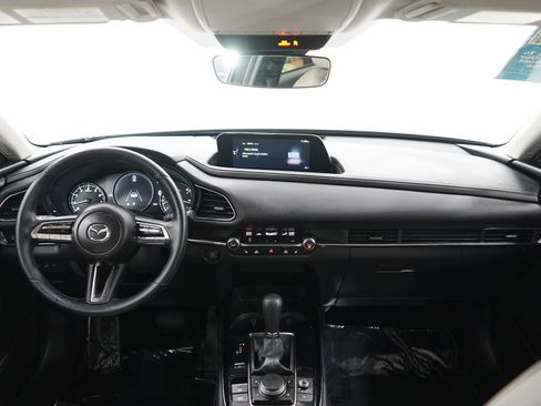 Used 2023 MAZDA CX-30 AWD 2.5 S w/ Preferred Package image 13