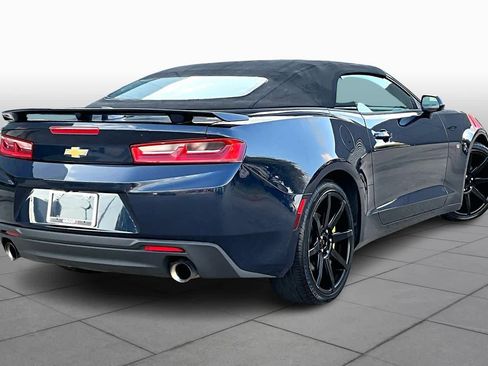 Used 2016 Chevrolet Camaro LT w/ RS Package image 12