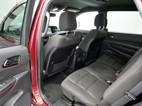 Certified 2024 Dodge Durango GT image 4