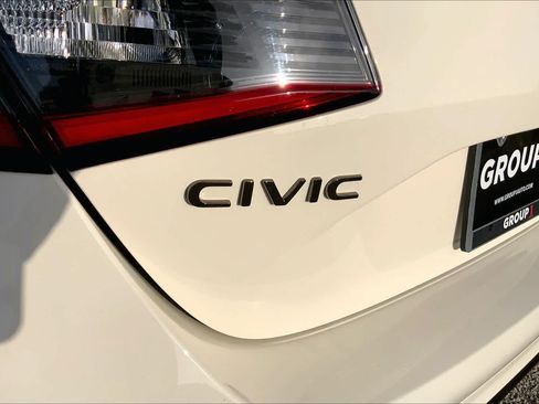 Used 2025 Honda Civic Type R image 30