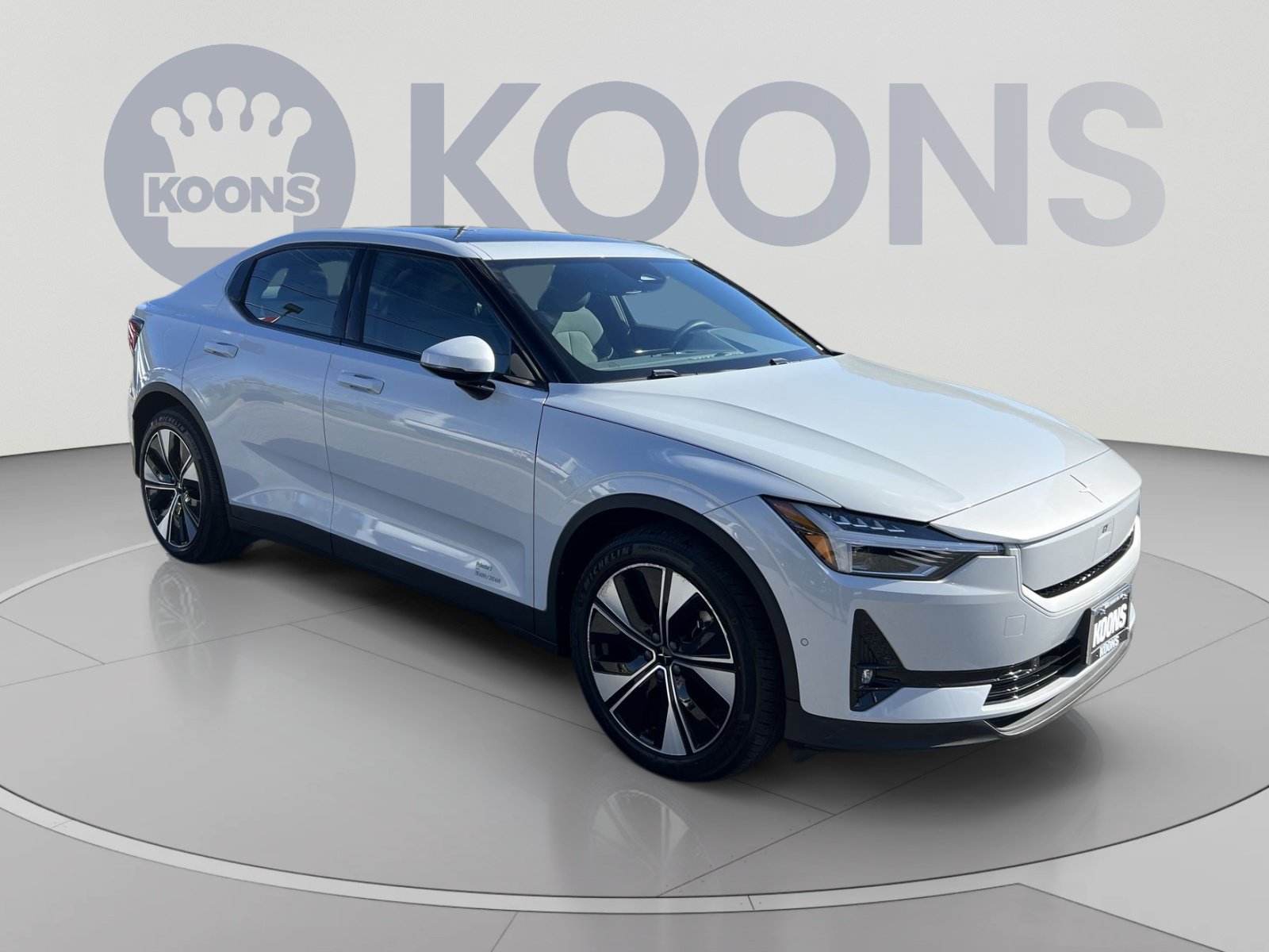 Used 2024 Polestar Polestar 2 AWD/4WD image 10