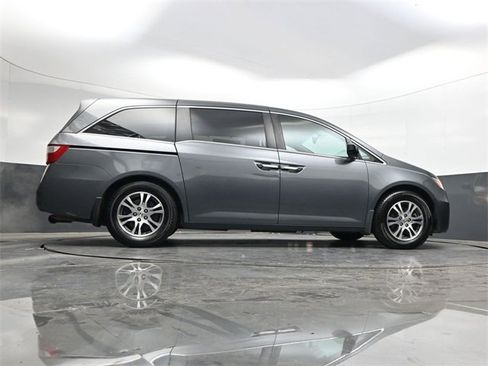 Used 2012 Honda Odyssey EX-L image 40