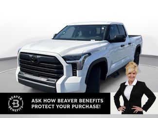 Used 2023 Toyota Tundra SR5 w/ SR5 Convenience Package video 1