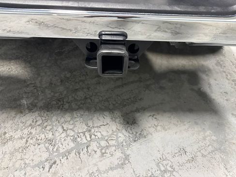 Used 2025 GMC Sierra 1500 SLT image 45