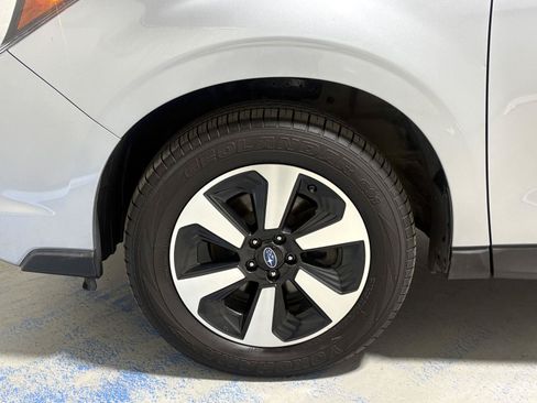 Used 2018 Subaru Forester 2.5i Limited AWD/4WD image 33