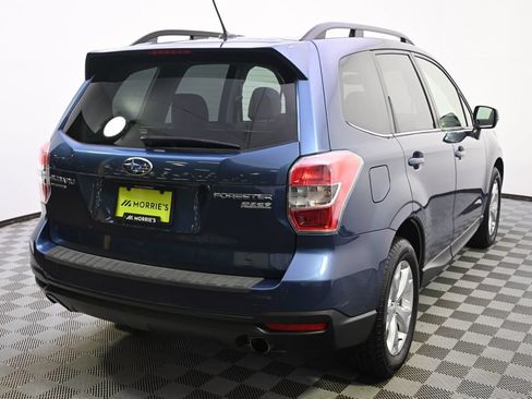 Used 2014 Subaru Forester 2.5i Touring AWD/4WD image 4