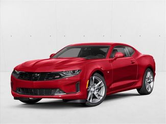 Used 2019 Chevrolet Camaro LS RWD video 1