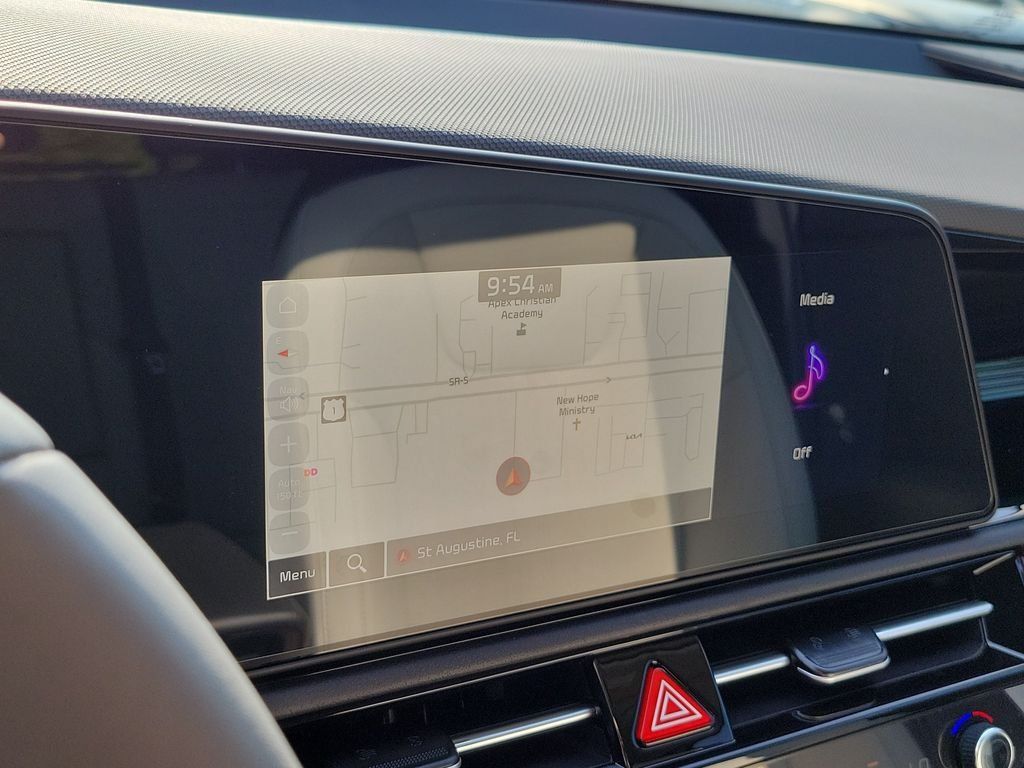New 2026 Kia Niro EX w/ EX Premium Package FWD image 31