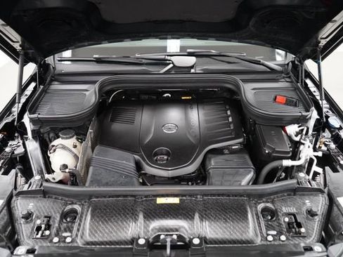 Used 2025 Mercedes-Benz GLS 450 4MATIC image 68