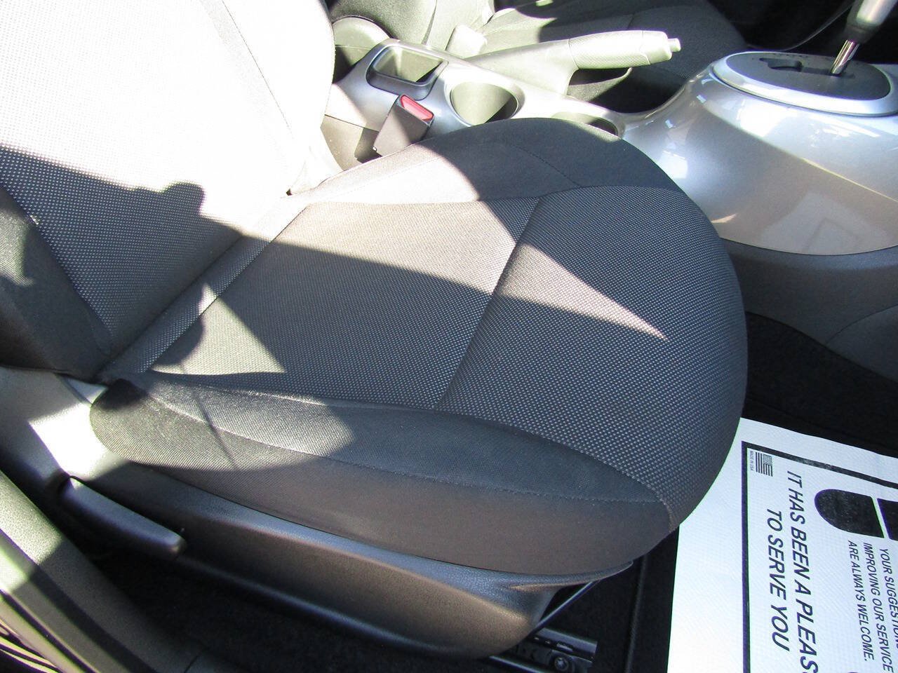 Used 2014 Nissan Juke S AWD/4WD image 17