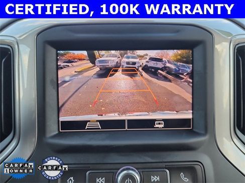 Certified 2023 GMC Sierra 1500 Pro image 24