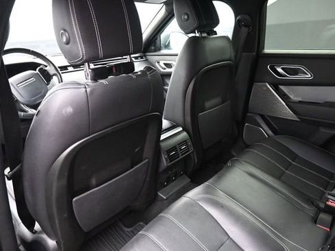Used 2018 Land Rover Range Rover Velar S AWD/4WD image 19