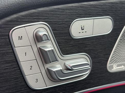 Used 2021 Mercedes-Benz GLE 350 4MATIC image 31