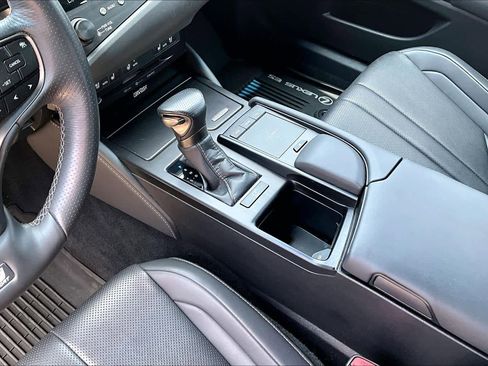 Used 2020 Lexus ES 350 F Sport FWD image 17