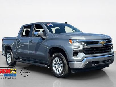 Used 2023 Chevrolet Silverado 1500 LT