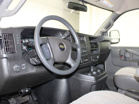 Used 2023 Chevrolet Express 3500 LS image 17