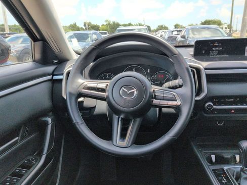 Used 2025 MAZDA CX-50 AWD 2.5 S w/ Premium Package image 22