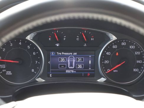 Used 2019 GMC Terrain SLE FWD image 19