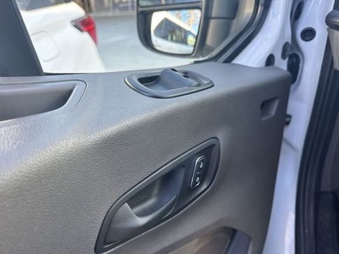 Used 2024 Ford Transit 250 Low Roof w/ Exterior Upgrade Package image 17