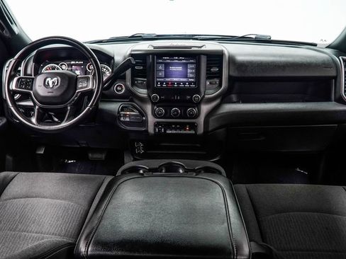Used 2021 RAM 2500 Tradesman w/ Towing Technology Group AWD/4WD image 5