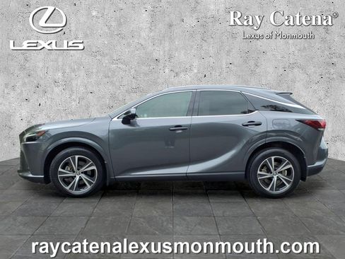 Certified 2024 Lexus RX 350 Premium w/ Accessory Package (Z1) AWD/4WD image 4