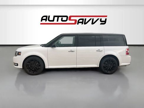 Used 2018 Ford Flex SEL w/ Equipment Group 202A FWD image 4