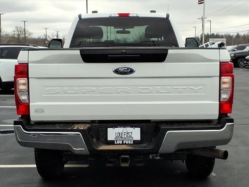 Used 2020 Ford F250 XL w/ Power Equipment Group image 29