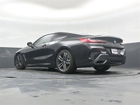 Used 2023 BMW 840i Coupe w/ Driving Assistance Package image 38
