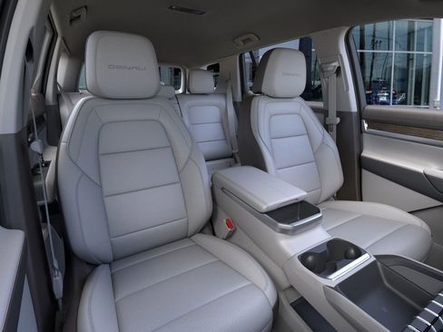 New 2026 GMC Terrain Denali image 16
