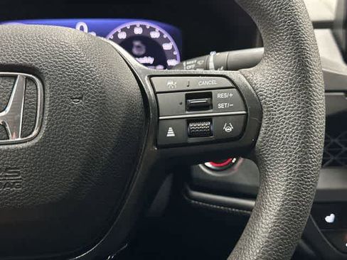 Used 2024 Honda Accord EX image 18
