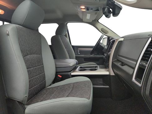 Used 2019 RAM 1500 Classic Warlock image 27