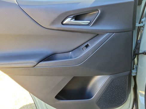 New 2026 Chevrolet Equinox LT image 14