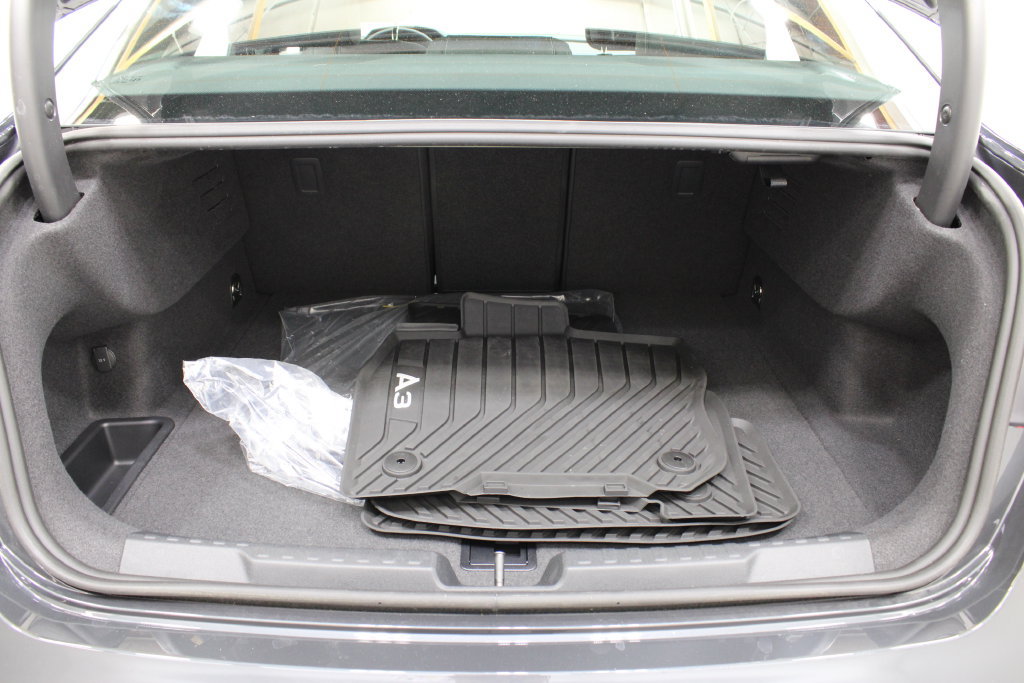 Used 2026 Audi A3 2.0T Premium AWD/4WD image 32