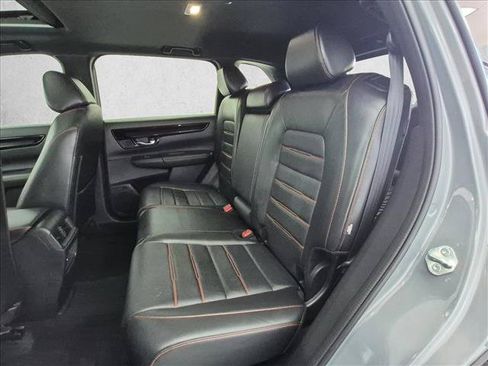 Used 2024 Honda CR-V Sport Touring image 22