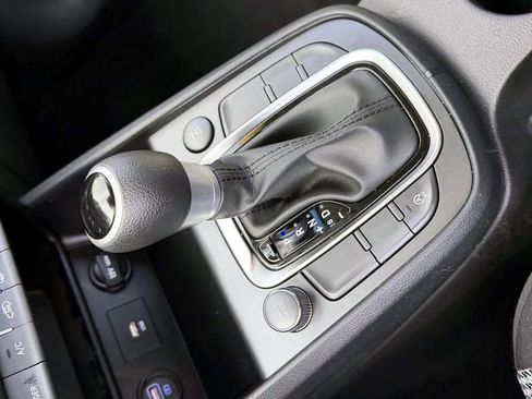 Certified 2023 Hyundai Kona SE w/ Cargo Package image 19