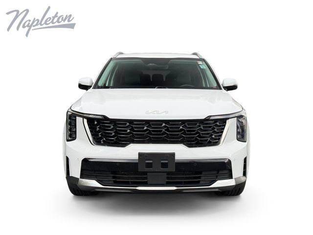 Used 2024 Kia Sorento S FWD image 9