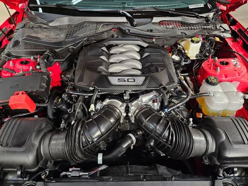 Used 2024 Ford Mustang GT image 19